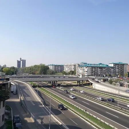 Hotel Admiral Arena Garni Ξενοδοχείο