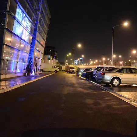 Hotel Admiral Arena Garni Ξενοδοχείο 4*