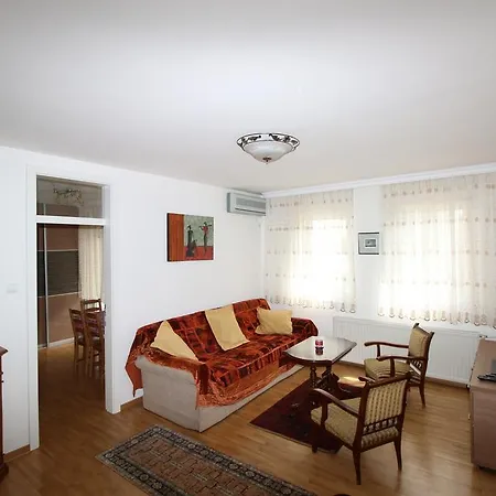 Ξενοδοχείο Hotel Admiral Arena Garni