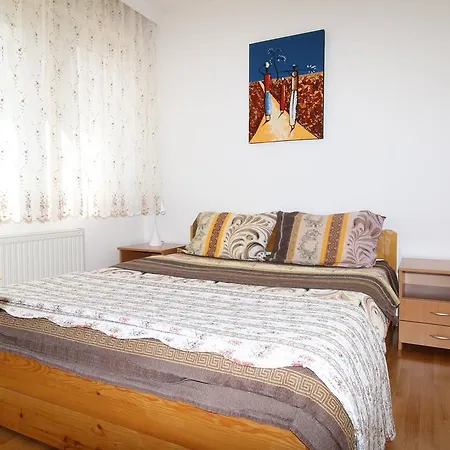 Ξενοδοχείο Hotel Admiral Arena Garni