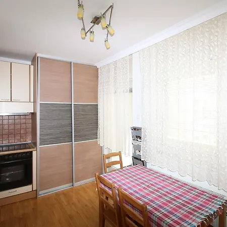 Admiral Arena Garni 4* Belgrado