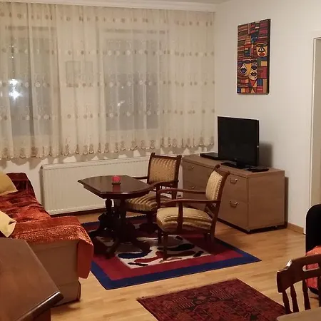 Hotel Admiral Arena Garni Βελιγράδι