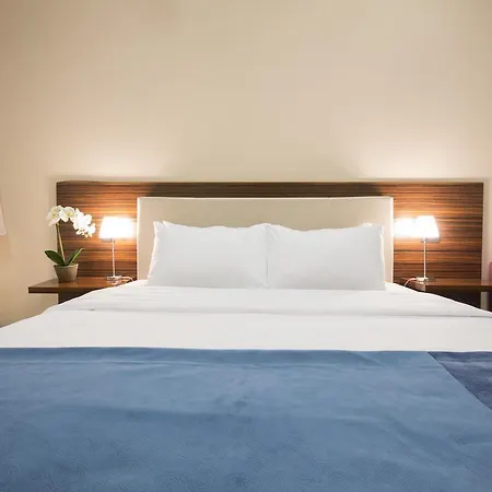 Hotel Admiral Arena Garni