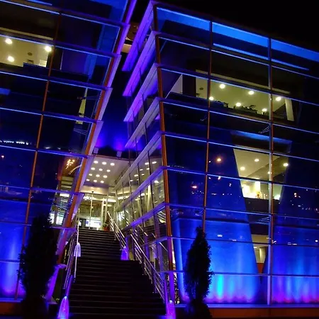 Admiral Arena Garni Belgrado