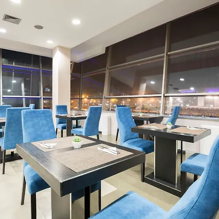 Ξενοδοχείο Hotel Admiral Arena Garni Βελιγράδι