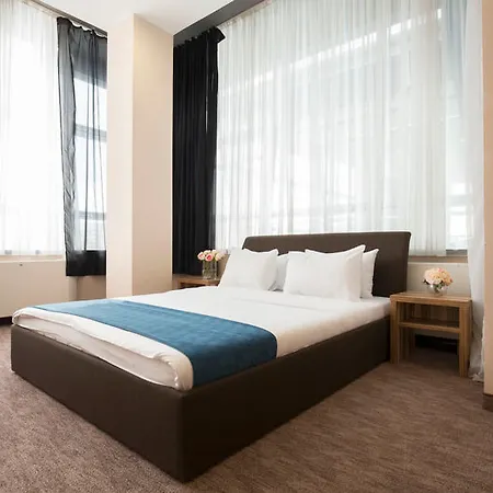 Admiral Arena Garni Belgrado