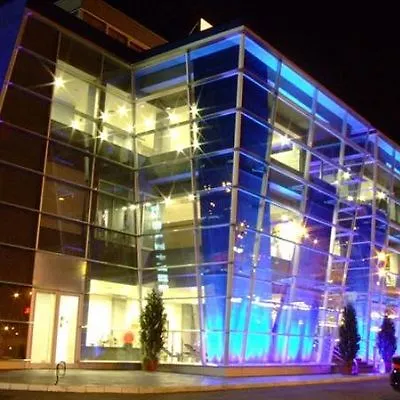 Hotel Admiral Arena Garni Ξενοδοχείο 4*