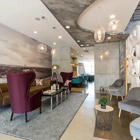 Hotel Admiral Arena Garni Ξενοδοχείο Βελιγράδι