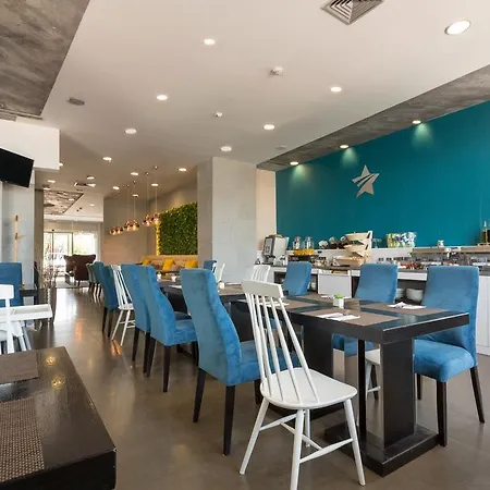 Hotel Admiral Arena Garni Βελιγράδι