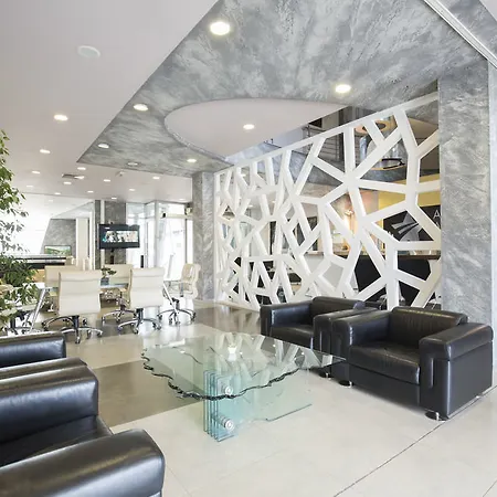 Hotel Admiral Arena Garni Ξενοδοχείο Βελιγράδι