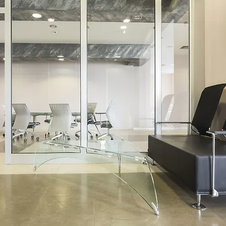 Admiral Arena Garni 4* Belgrado