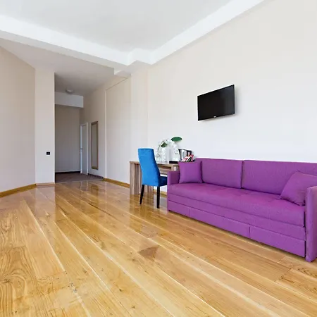 Hotel Admiral Arena Garni Ξενοδοχείο Βελιγράδι