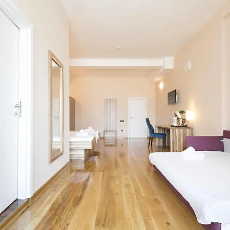 Hotel Admiral Arena Garni Βελιγράδι