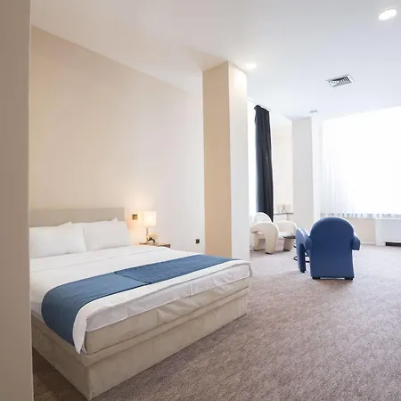 Ξενοδοχείο Hotel Admiral Arena Garni Βελιγράδι