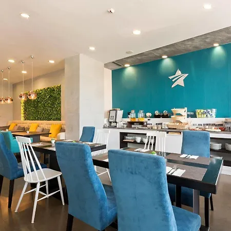 Hotel Admiral Arena Garni Βελιγράδι