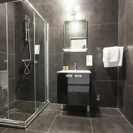 Hotel Admiral Arena Garni Ξενοδοχείο Βελιγράδι