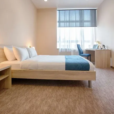 Hotel Admiral Arena Garni Belgrade