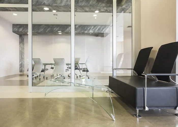 Admiral Arena Garni 4* בלגרד